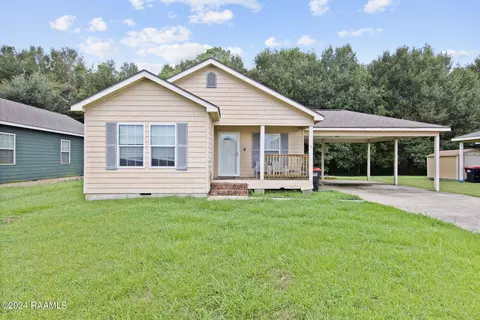 109 Stoneridge Dr, Duson, LA 70529 photo 1