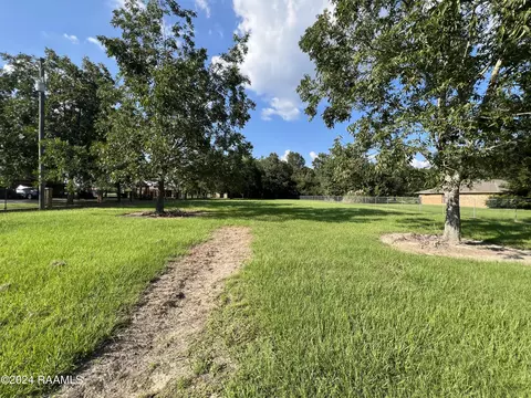 lot3 Country Ridge Rd, Opelousas, LA 70570