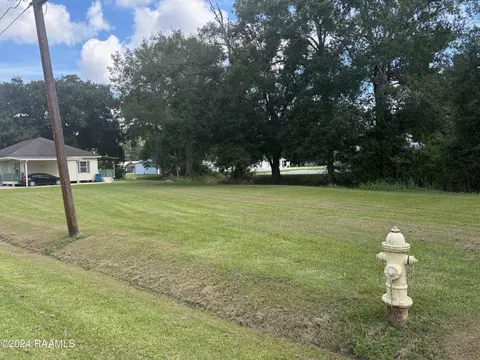 0 N Main St, Jennings, LA 70546