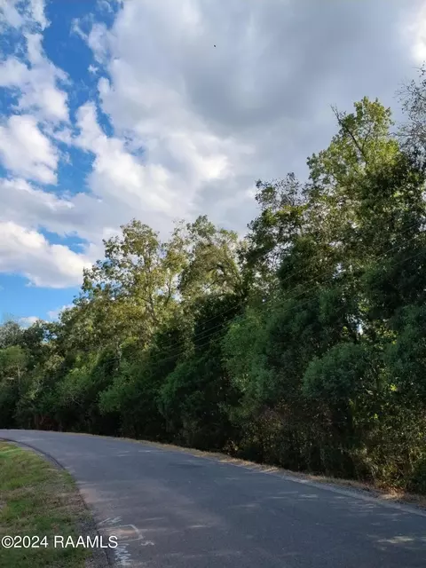 tbd Fuselier Road Rd, Arnaudville, LA 70512