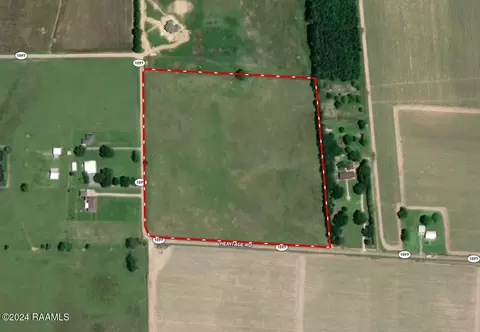 tbd Heritage Rd, Rayne, LA 70578