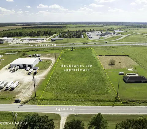 000 Egan Hwy, Egan, LA 70531