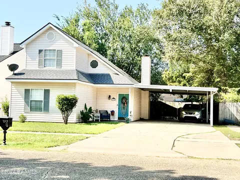 115 Aaron Dr, Lafayette, LA 70508