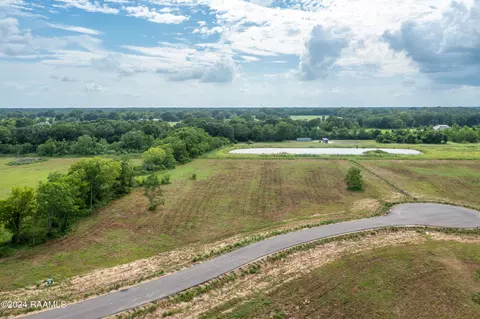 tbd Little Fish Ln #LOT 38, Sunset, LA 70584