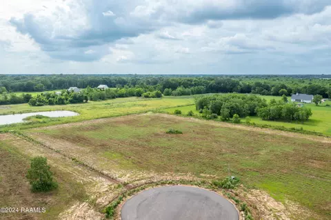 tbd Little Fish Ln #LOT 39, Sunset, LA 70584