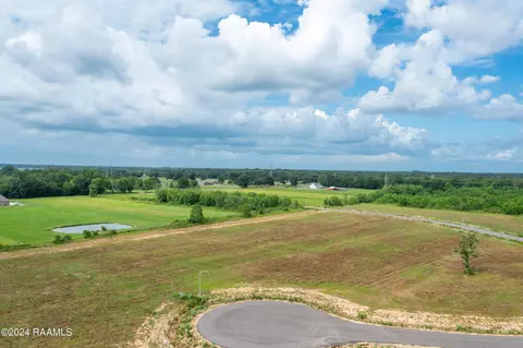 tbd Little Fish Ln #LOT 40, Sunset, LA 70584