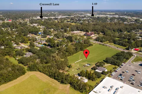 2221 S Union St, Opelousas, LA 70570