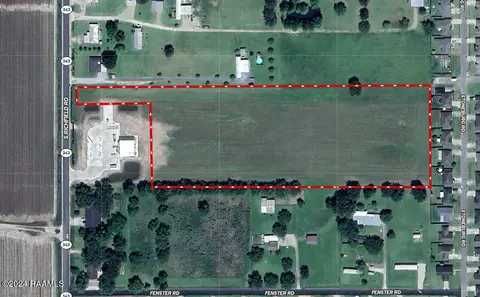 2271 S Richfield Rd, Duson, LA 70529