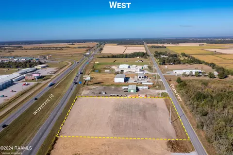tbd A-57-d Egan Hwy, Crowley, LA 70526