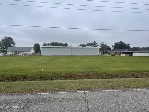 tbd W Lincoln Rd, Ville Platte, LA 70586