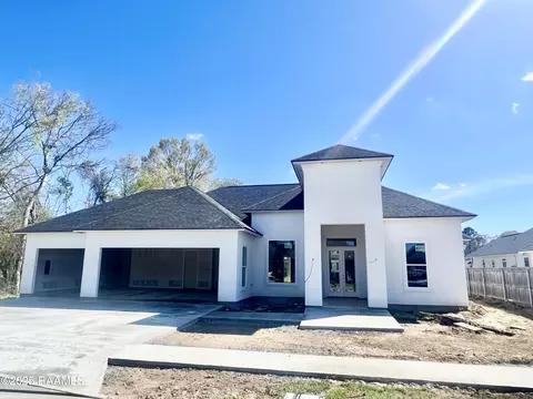 106 Perdu Turn Ln, Youngsville, LA 70592