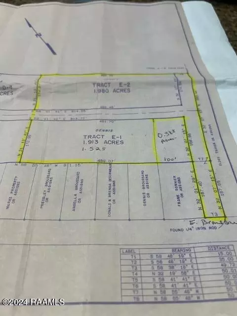 300 E Blk E Broussard Rd, Lafayette, LA 70503 photo 3