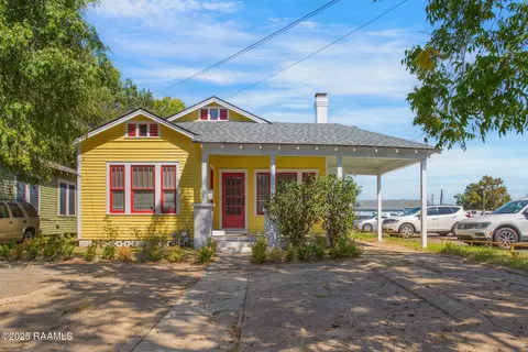 210-212 W Garfield St, Lafayette, LA 70501