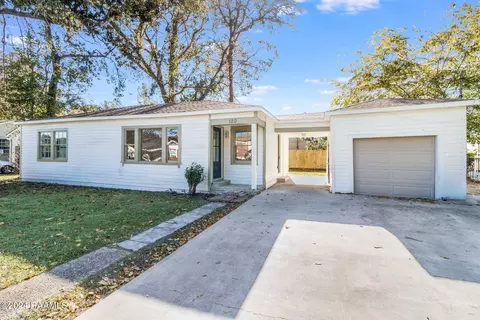 120 Oak Crest Dr, Lafayette, LA 70503