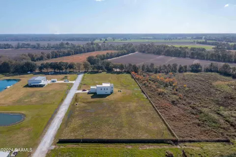 3504 J O Private Rd, Maurice, LA 70555