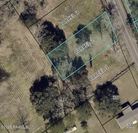 2 St Jude Ln, Saint Martinville, LA 70582
