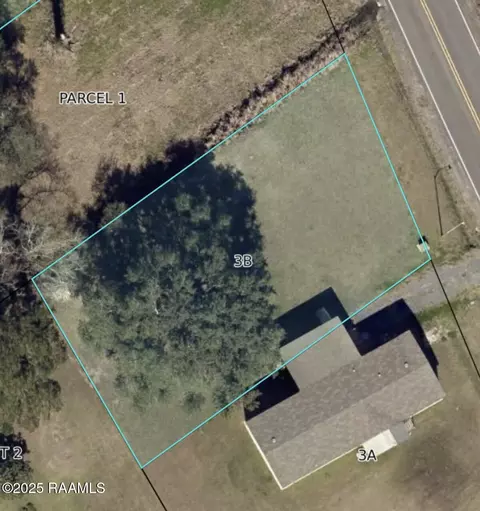 3 St Jude Ln # -B, Saint Martinville, LA 70582