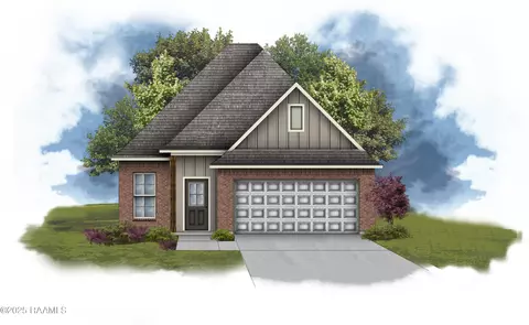 106 Dawson Ave, Maurice, LA 70555