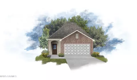 104 Hidden Meadows Dr, Lafayette, LA 70506