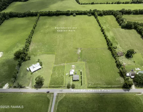 Noel Road, Church Point, LA 70525