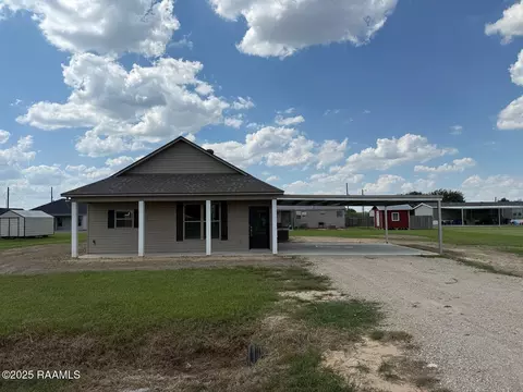 9916 Lou Ella Rd, Kaplan, LA 70548