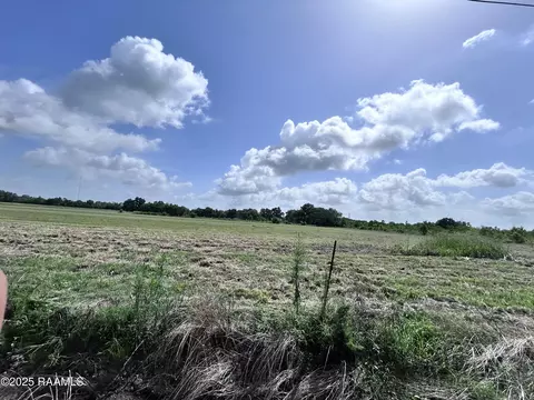 tbd Sonnier Rd #3-D, Church Point, LA 70525