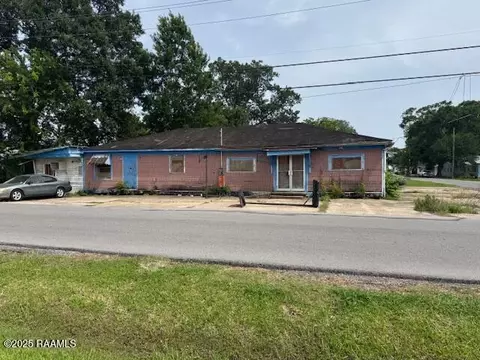 702 E 12th St, Crowley, LA 70526 photo 1