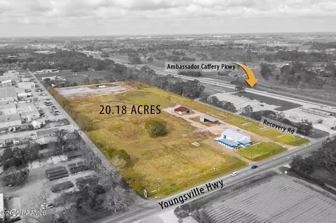 1710 Youngsville Hwy, Youngsville, LA 70592
