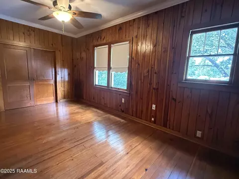 Bedroom - 121 N 9th St, Eunice, LA 70535 photo 1 of 1