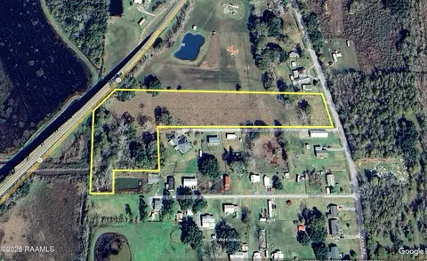 01 Keno Rd, Abbeville, LA 70510