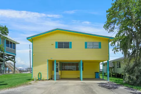 116 Sunset Blvd, Cypremort Point, LA 70538