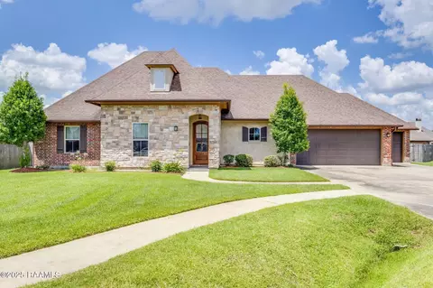 103 San Mateo Dr, Lafayette, LA 70503
