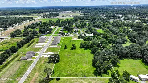 tbd Maryview Farm Rd, Lafayette, LA 70507