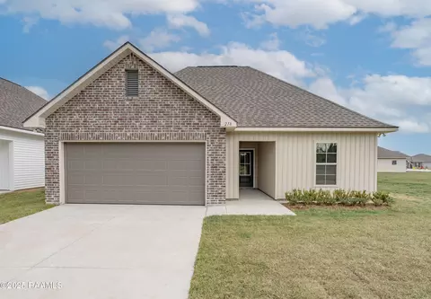 218 Dunwoody Ct, Carencro, LA 70520