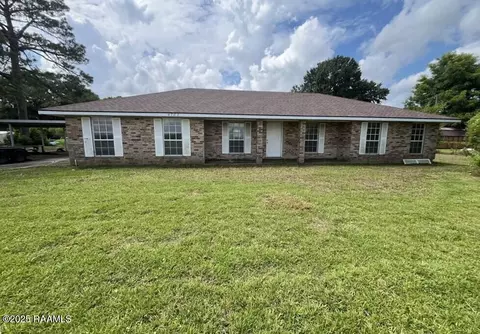 4702 Daspit Rd, New Iberia, LA 70563