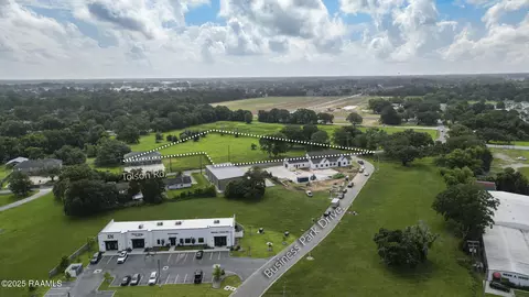 300 Blk Tolson Rd Lots 1-5, Lafayette, LA 70505