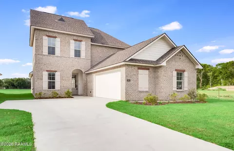 305 Benson Grove Dr, Youngsville, LA 70592