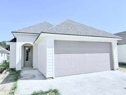 221 Berchman Oaks Dr, Lafayette, LA 70506