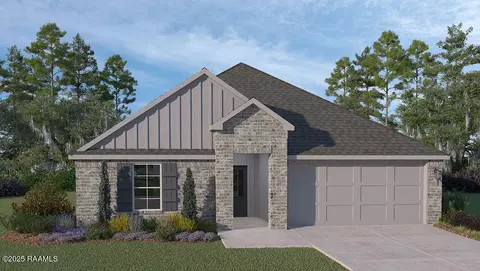 320 White Pine Dr, Lafayette, LA 70501
