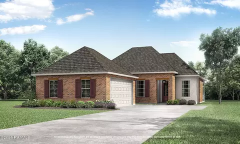 301 Sweet Harvest Rd, Youngsville, LA 70592