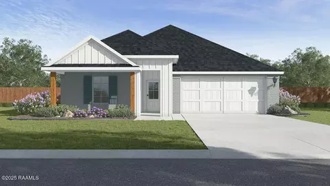 100 Yonkers Dr, Lafayette, LA 70507