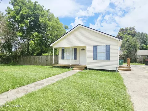 708 Louisiana Ave, Lafayette, LA 70501