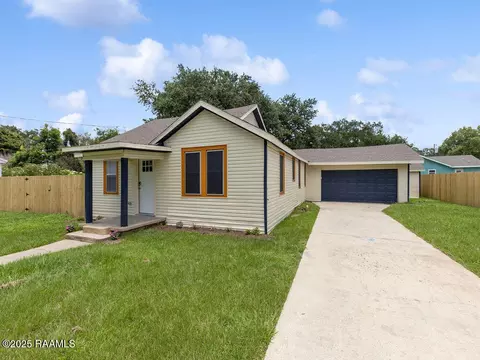 610 St Joseph St, Lafayette, LA 70506