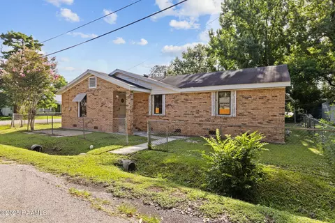 810 Abbirene St, Franklin, LA 70538