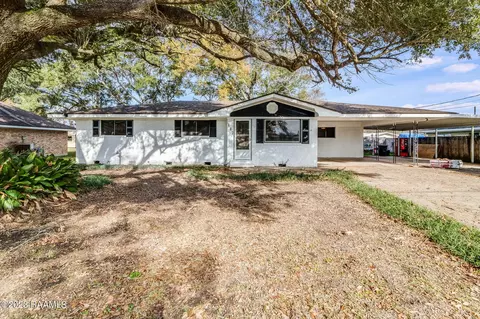 117 Stone Ave, Lafayette, LA 70507