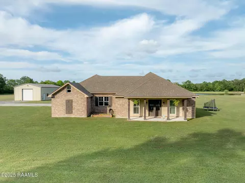 288 Lee Rd, Eunice, LA 70535 photo 1