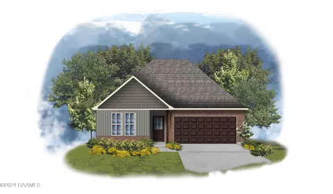 202 Braddish Ct, Lafayette, LA 70506