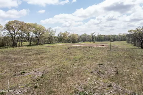 tbd La Hwy 103 #LOT 3, Washington, LA 70589