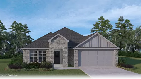 204 Southern Oak Dr, Lafayette, LA 70507