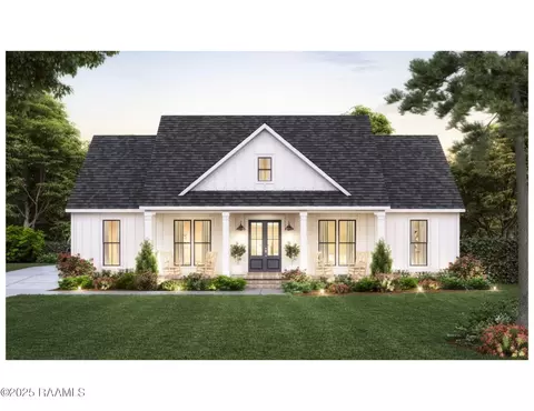 11510 Baker Senior Dr, Abbeville, LA 70510